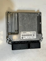 Load image into Gallery viewer, 2011 BMW X1 E84 Engine Control Unit ECU SET DDE+CAS3+1 KEY 851249801 OEM