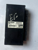 Load image into Gallery viewer, 2007-2010 BMW 525i Body Control Module 9145021 E60 E61 5-Series