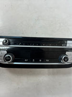 Bild in die Galerieansicht laden, 2018 BMW X3 G01 X3, G02 X4, F97 X3M, F98 X4M iX3 Climate Control Panel 7951982