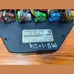 Load image into Gallery viewer, 2010-1016 Mercedes E350 Front Sam Fuse Box Control Unit A2129006012 W204 W212
