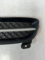 Load image into Gallery viewer, 2009-2016 BMW Z4 E89 FRONT RIGHT SIDE Bumper Grille Trim Cover Panel 7203800 OEM