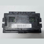 Load image into Gallery viewer, BMW X5 E70 LCI 2011 FOOTWELL LIGHT CONTROL UNIT ECU 9263790 OEM