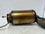 قم بتحميل الصورة إلى عارض الصور، 2014-2018 BMW X5 F15, X6 F16, 3' 4' Catalytic Converter 8515427 OEM