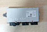 قم بتحميل الصورة إلى عارض الصور، BMW X3 F25 CAS Anti-Theft Locking Control Module N52 OEM Keyless Ignition Unit