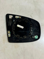 Load image into Gallery viewer, 2010-2013 BMW X5 E70 M3 LEFT SIDE Mirror Glass 5073012 OEM