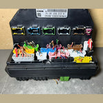 Load image into Gallery viewer, 10-20 Mercedes W207 E350 SLK250 CLS63 Front SAM Module Relay Fuse Box OEM