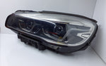 Load image into Gallery viewer, BMW 2 Series F45 F46 LCI Right LED Headlight RHD OEM 8738643