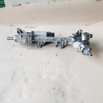Load image into Gallery viewer, BMW Steering Rack Active Electric 6852316 5-Series F10 7-Series F01 F02 RHD