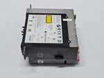 Bild in die Galerieansicht laden, 8708257-2013-2018 BMW X5 X4 F26 RHD Head Unit Navigation Audio Radio OEM