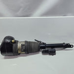 Bild in die Galerieansicht laden, 6877554-2017 BMW 7 Series G11 G12 Front Right Air Suspension Shock Absorber OEM