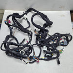 Load image into Gallery viewer, 2018-2023 BMW X5 Console Wiring Harness 9833815 X5 G05 RHD