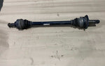 Load image into Gallery viewer, 2012-2015 BMW 335i Rear Axle Shaft 7597686 F30 3 Series and F20 F22 F33 4 Ser FO