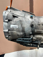 Load image into Gallery viewer, 2007-2008 BMW X5 E70 3.0d M57N2 GA6HP26Z Automatic Transmission Gearbox 7576111