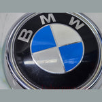 Bild in die Galerieansicht laden, 2011-17 BMW X3 F25 Trunk Lid Tailgate Rear Badge Emblem Logo 5114 7364375 OEM