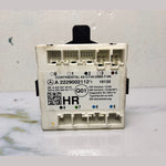 Load image into Gallery viewer, 2015-2018 Mercedes-Benz C300 C43 Door Control Module A 2229002112 C-Class W205