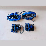 Bild in die Galerieansicht laden, 2019-2024 BMW 118i Brake Caliper Rear Right 6885598 1 Series F40 2 Series F44