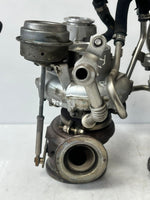 Load image into Gallery viewer, 2013-2019 BMW 650i 6 Series F06 F01 F04 F15 X5 Gran Coupe Turbocharger 7605794