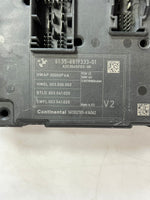 قم بتحميل الصورة إلى عارض الصور، 2016 BMW 3 Series F30 BCM BDC Rem Rear Body Control Comfort Module Unit 6819333