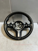 Load image into Gallery viewer, 2012-2024 BMW F15 5 GT F07 F45 M3 M4 X1 X2 Steering Wheel 6131 7848638 OEM