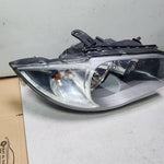Bild in die Galerieansicht laden, 2008-2011 BMW 1 Series Headlight 7249652 1 Series E87 LCI Right side HELOGYN