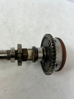 Load image into Gallery viewer, 2012-2016 BMW M6 N63 S63 750LI Exhaust Camshaft 7613932 OEM