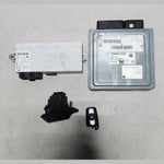 Load image into Gallery viewer, 2006-2007 BMW 525i Engine Control Module MSV70 7559178 E90 E91 E60 E61