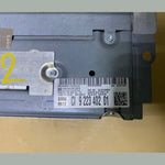 Load image into Gallery viewer, BMW F02, F07, F10, F25 Navigation System Computer 9223402 HEAD UNIT OEM