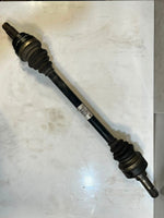 Load image into Gallery viewer, 2016-2018 BMW F10 5 Series 528i and 520i Drive Shaft Rear Left 7630183 OEM