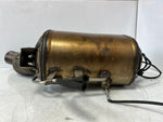 قم بتحميل الصورة إلى عارض الصور، 2014-2018 BMW X5 F15, X6 F16, 3' 4' Catalytic Converter 8515427 OEM