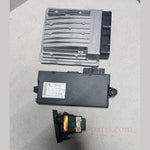 Load image into Gallery viewer, 2008-2013 BMW M3 Engine Computer DME 7842403 BMW M3 E90 E92 E93 MS MS60 ECU SET