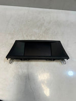 Load image into Gallery viewer, 2010-2014 BMW X5 E70 X6 E71 CID 6.5" Navigation Monitor DISPLAY Screen 9289581