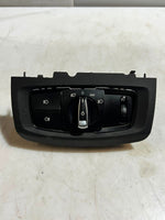 Load image into Gallery viewer, 2012-2018 BMW X5 F15 X6 F16 HEADLIGHT CONTROL Light Switch 9311727 OEM