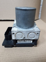 Load image into Gallery viewer, 2013-2015 BMW X1 E84 ABS Hydraulic BRAKE Pump Module 6860215 OEM