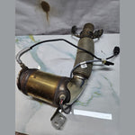 Load image into Gallery viewer, OEM BMW F56, F57, F40 B38 Catalytic Converter 8616198