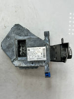 Bild in die Galerieansicht laden, 2002-2005 BMW 7 E65 E66 IGNITION MODULE START STOP KEY 5WK48017 6941225