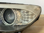 Load image into Gallery viewer, BMW 5 Gran Turismo F07 Front Left Xenon Headlight 7199609 2013 RHD