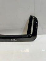 Load image into Gallery viewer, 2016-2019 BMW 7 Series G11 G12 740i 750I Front Bumper Trim 8061118 OEM