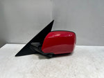 قم بتحميل الصورة إلى عارض الصور، 2007-2010 BMW X3 E83 LCI Mirror Triangle Sealing Insulation LEFT 3412651