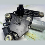 Load image into Gallery viewer, Mercedes Rear Wiper Motor A1569068200 GLA-Class W156 and B-Class W246