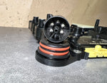 Bild in die Galerieansicht laden, Mercedes 722.9 Transmission Conductor Plate VGS2 TCU OEM – Virginized Module