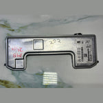 Bild in die Galerieansicht laden, Mercedes Front Lane Departure Camera A2229001507 S-Class W222 and X253 GLC