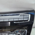 Load image into Gallery viewer, BMW X2 F39 Automatic Air Conditioning Control & Audio Panel 9461405 9371457 OEM