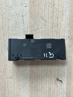 قم بتحميل الصورة إلى عارض الصور، 2016-2025 BMW X3 Tailgate Control Module 7463683 5 Series G30 G38, 7 Series G11