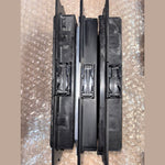 قم بتحميل الصورة إلى عارض الصور، Bmw X5 E70 FRM Footwell Module Genuine 9263791 -9170453 - 9287251 LOTS 3PCS