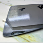 Load image into Gallery viewer, 10-14 Mercedes E350 Left Driver Side Mirror Glass A2128100721 E-Class W212, W204