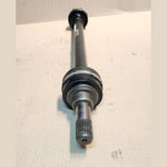 قم بتحميل الصورة إلى عارض الصور، 2017-2018 BMW 640i Rear Axle Shaft 8639457 G32 640i G11 740i and G12 740i