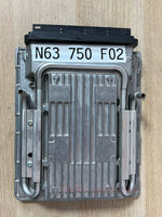 قم بتحميل الصورة إلى عارض الصور، Ecu BMW F Series 5.0i ENGINE CONTROL UNIT 7595549 DME MSD85.0 5WK93826