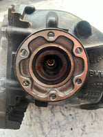 Load image into Gallery viewer, 2009-2016 BMW Z4 E89 Rear Differential 7576668 RATIO 3.73