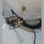 Load image into Gallery viewer, BMW 7 5 Series C X3, X4 F44 B47 catalytic Converter 8587755 OEM