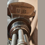 Load image into Gallery viewer, 2016-2019 BMW X1 F48 B48 2.0 Crankshaft 8639541 X1 F48